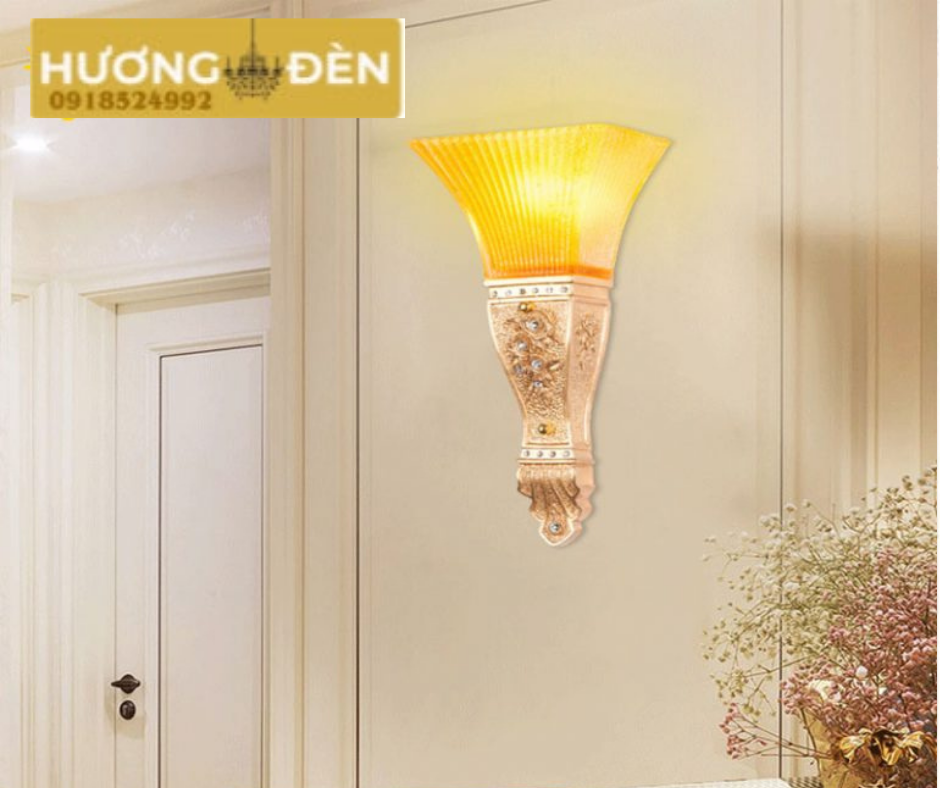 Đèn Tường 6123-A